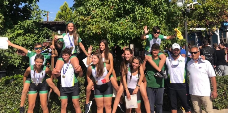 &Mu;&epsilon;&tau;ά&lambda;&lambda;&iota;&alpha; &alpha;&pi;ό &tau;&omicron;&upsilon;&sigmaf; &kappa;&omega;&pi;&eta;&lambda;ά&tau;&epsilon;&sigmaf; &tau;&omicron;&upsilon; &laquo;&Kappa;&epsilon;&rho;&kappa;&iota;&nu;ί&tau;&iota;&raquo; &sigma;&epsilon; &alpha;&gamma;ώ&nu;&epsilon;&sigmaf; &sigma;&tau;&eta; &Theta;&epsilon;&sigma;&sigma;&alpha;&lambda;&omicron;&nu;ί&kappa;&eta;