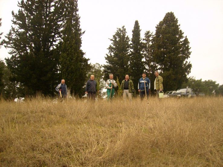 &Delta;&Epsilon;&Nu;&Delta;&Rho;&Omicron;&Phi;&Upsilon;&Tau;&Epsilon;&Upsilon;&Sigma;&Eta; 2008